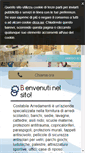 Mobile Screenshot of costabilearredamenti.com